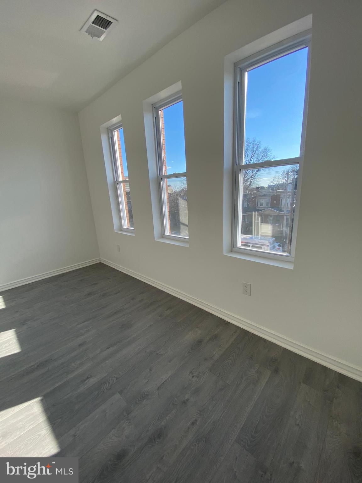 NICETOWN-TIOGA - Residential Income