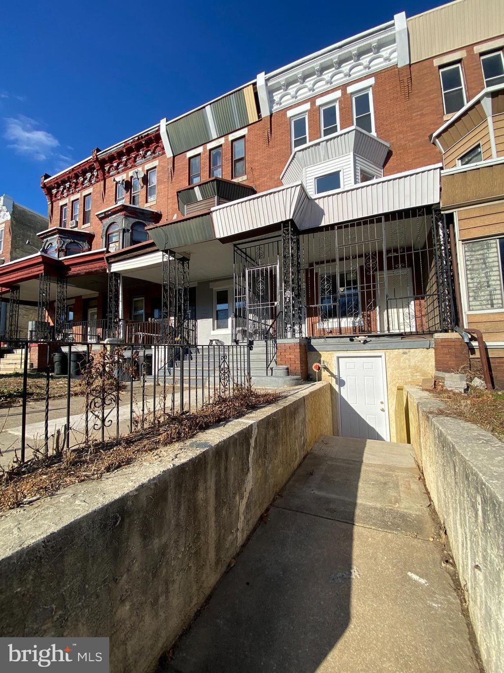 Photo of 1733 W Erie Avenue, PHILADELPHIA, PA 19140 (MLS # PAPH2575552)