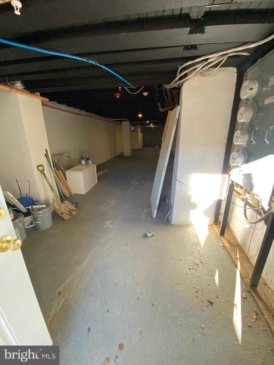 NICETOWN-TIOGA - Residential Income