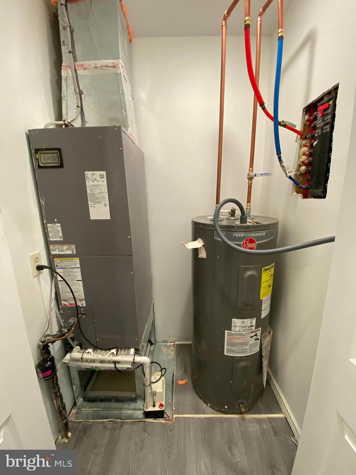 NICETOWN-TIOGA - Residential Income