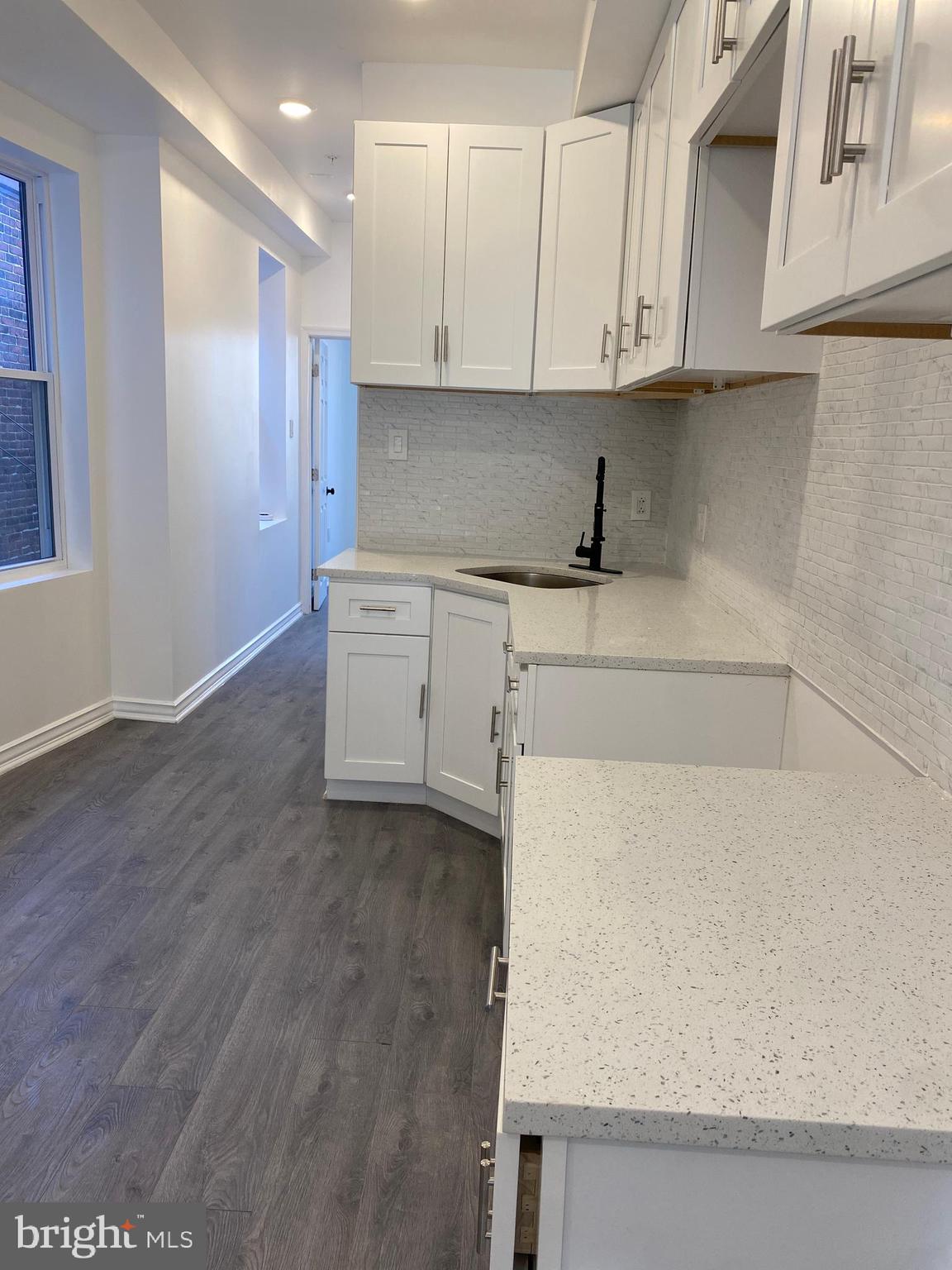 NICETOWN-TIOGA - Residential Income