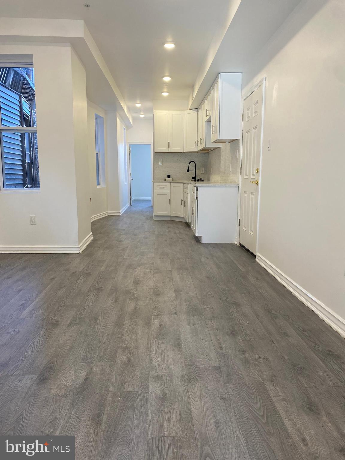 NICETOWN-TIOGA - Residential Income