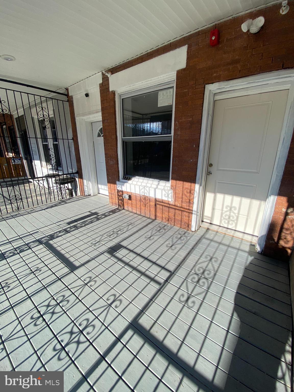 NICETOWN-TIOGA - Residential Income