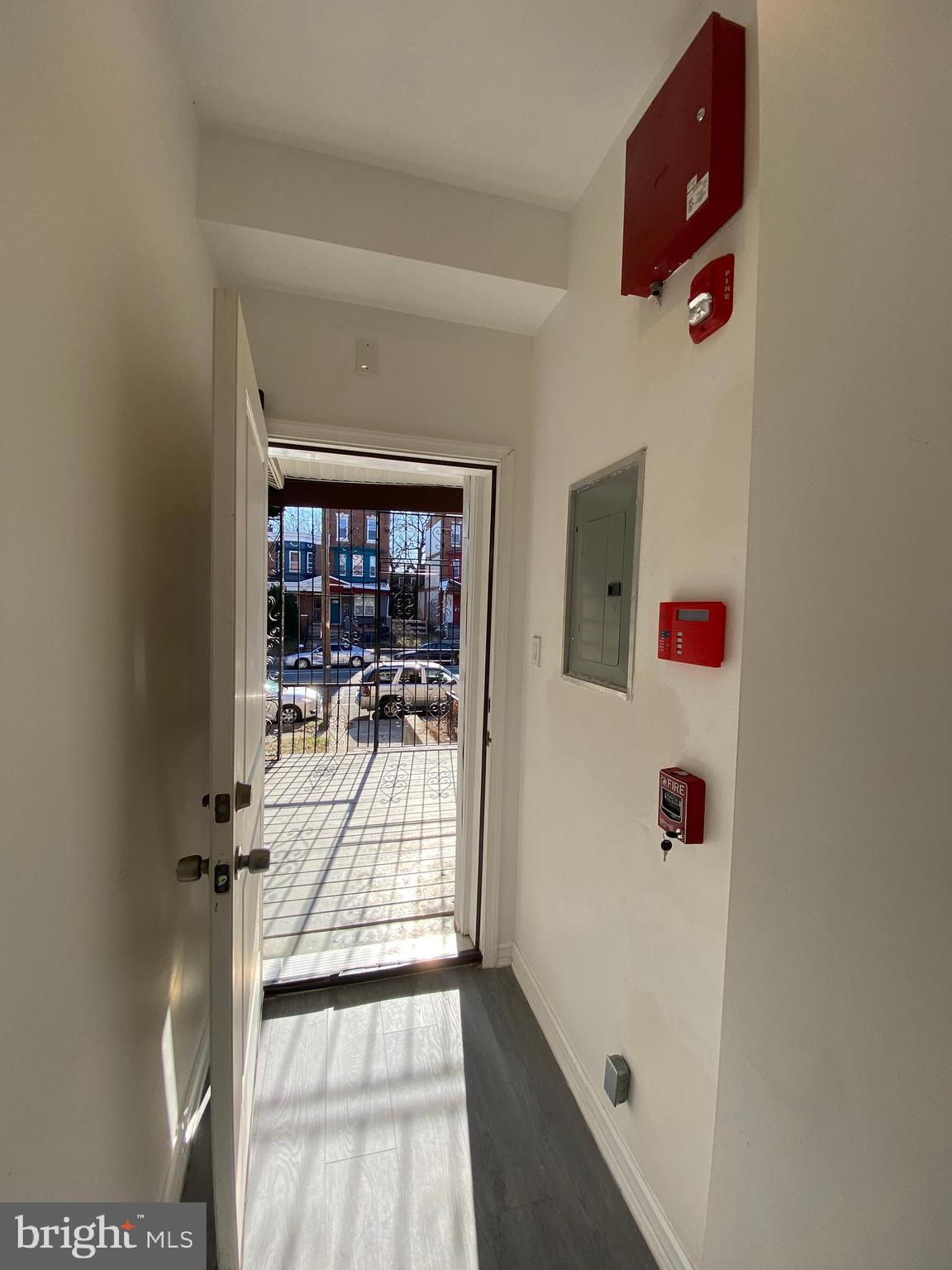 NICETOWN-TIOGA - Residential Income