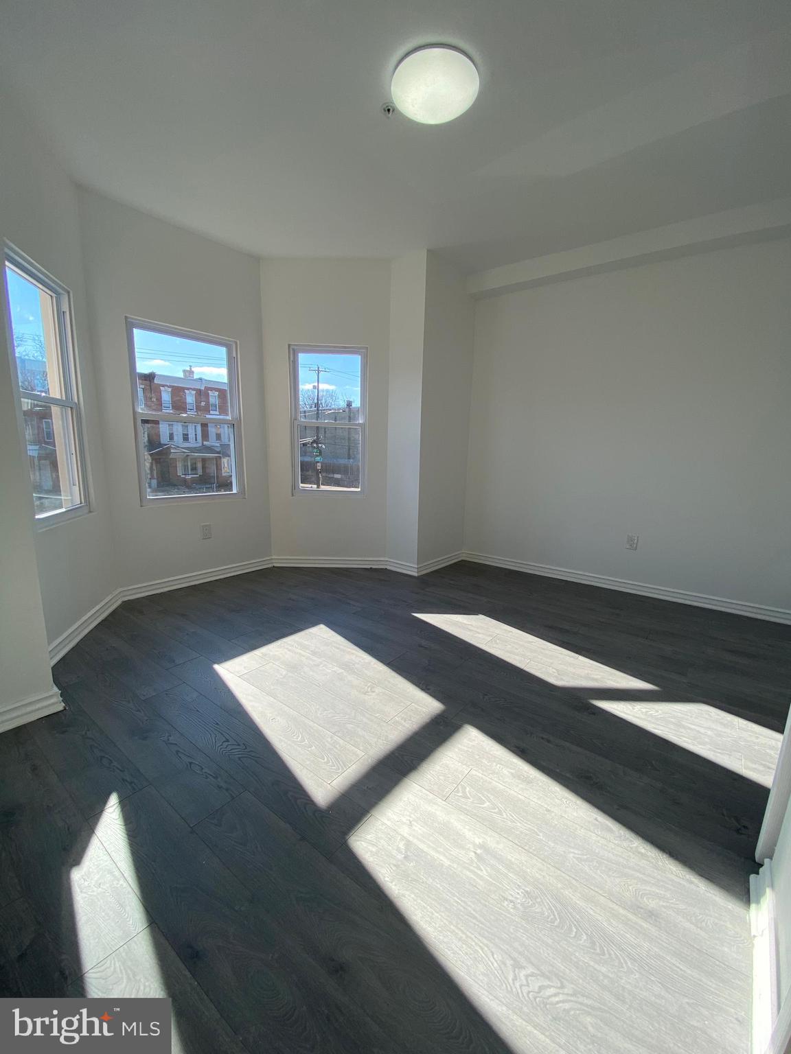 NICETOWN-TIOGA - Residential Income