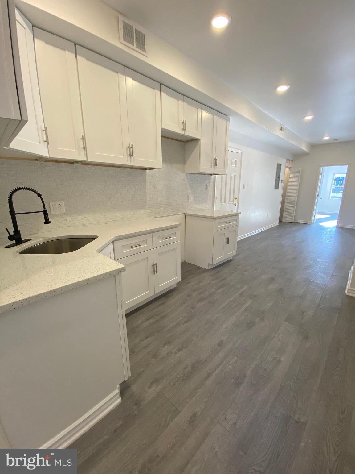 NICETOWN-TIOGA - Residential Income