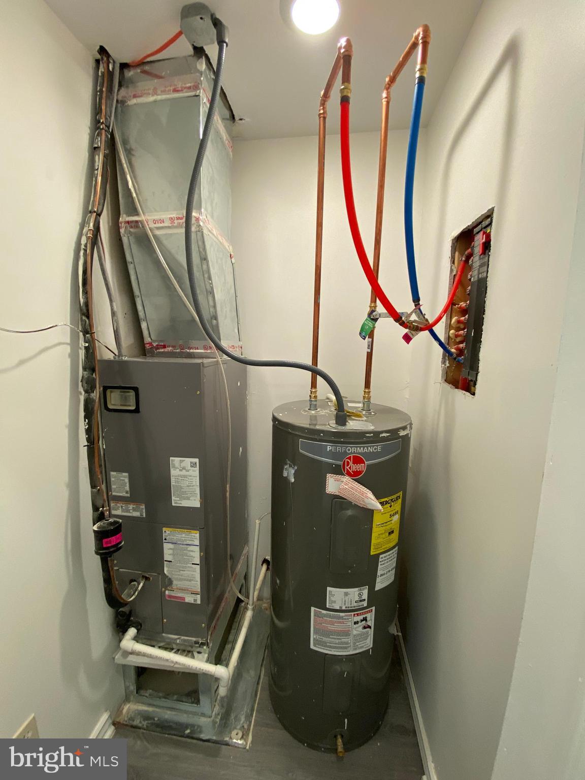 NICETOWN-TIOGA - Residential Income