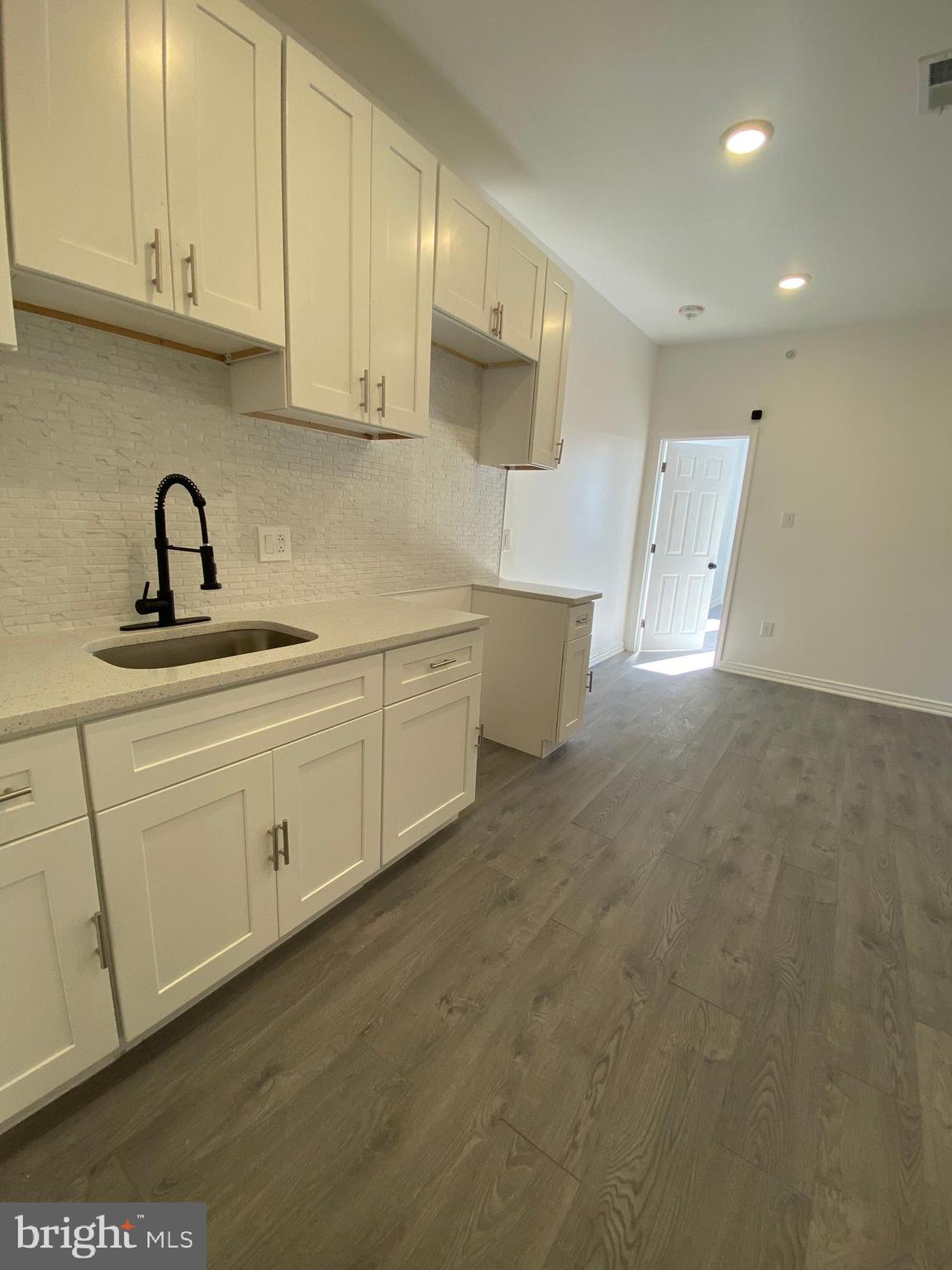 NICETOWN-TIOGA - Residential Income