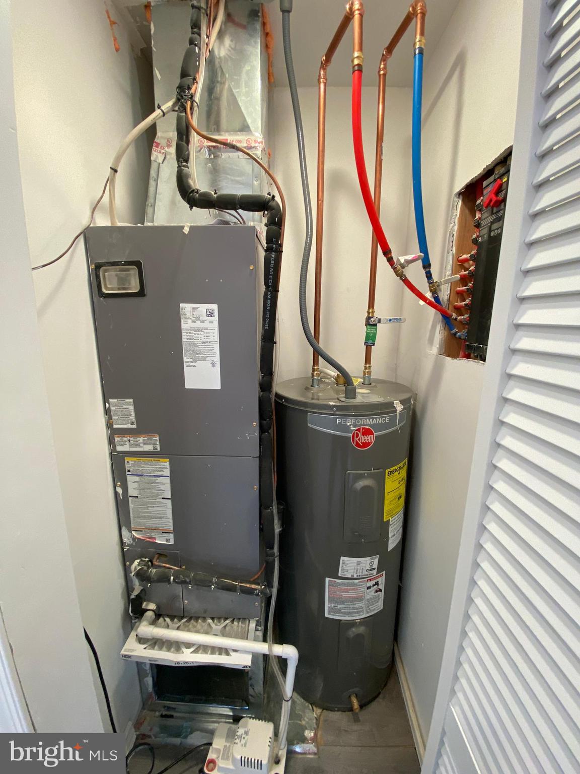 NICETOWN-TIOGA - Residential Income