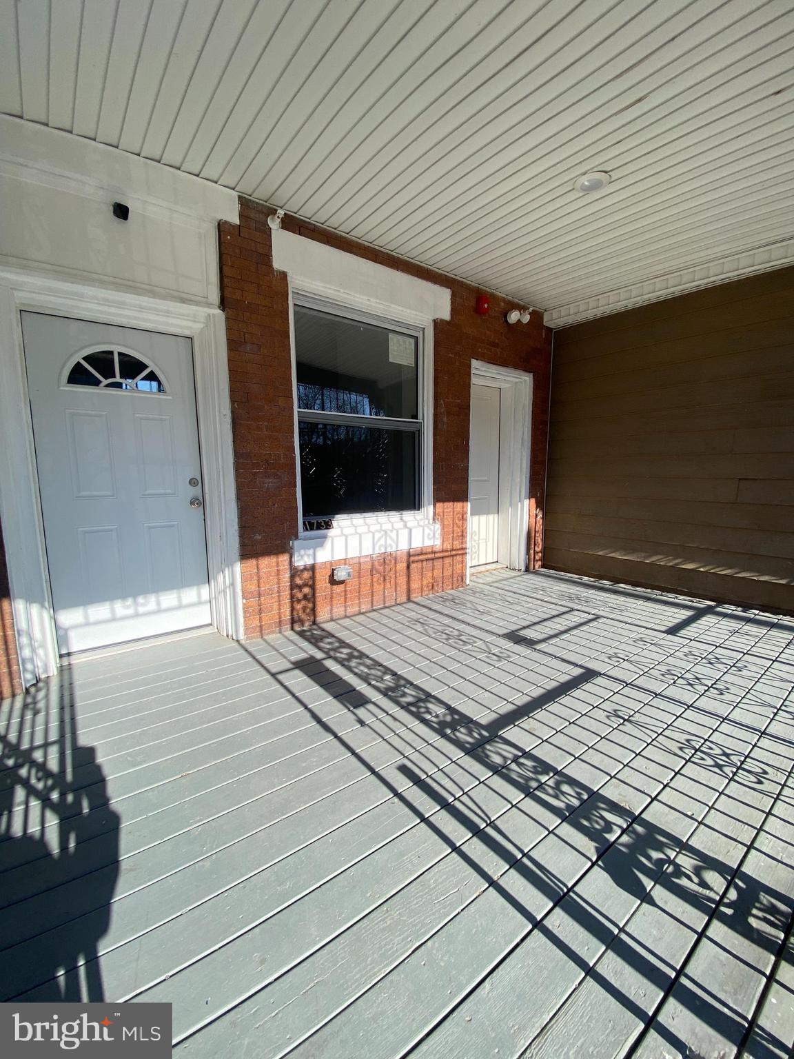 NICETOWN-TIOGA - Residential Income