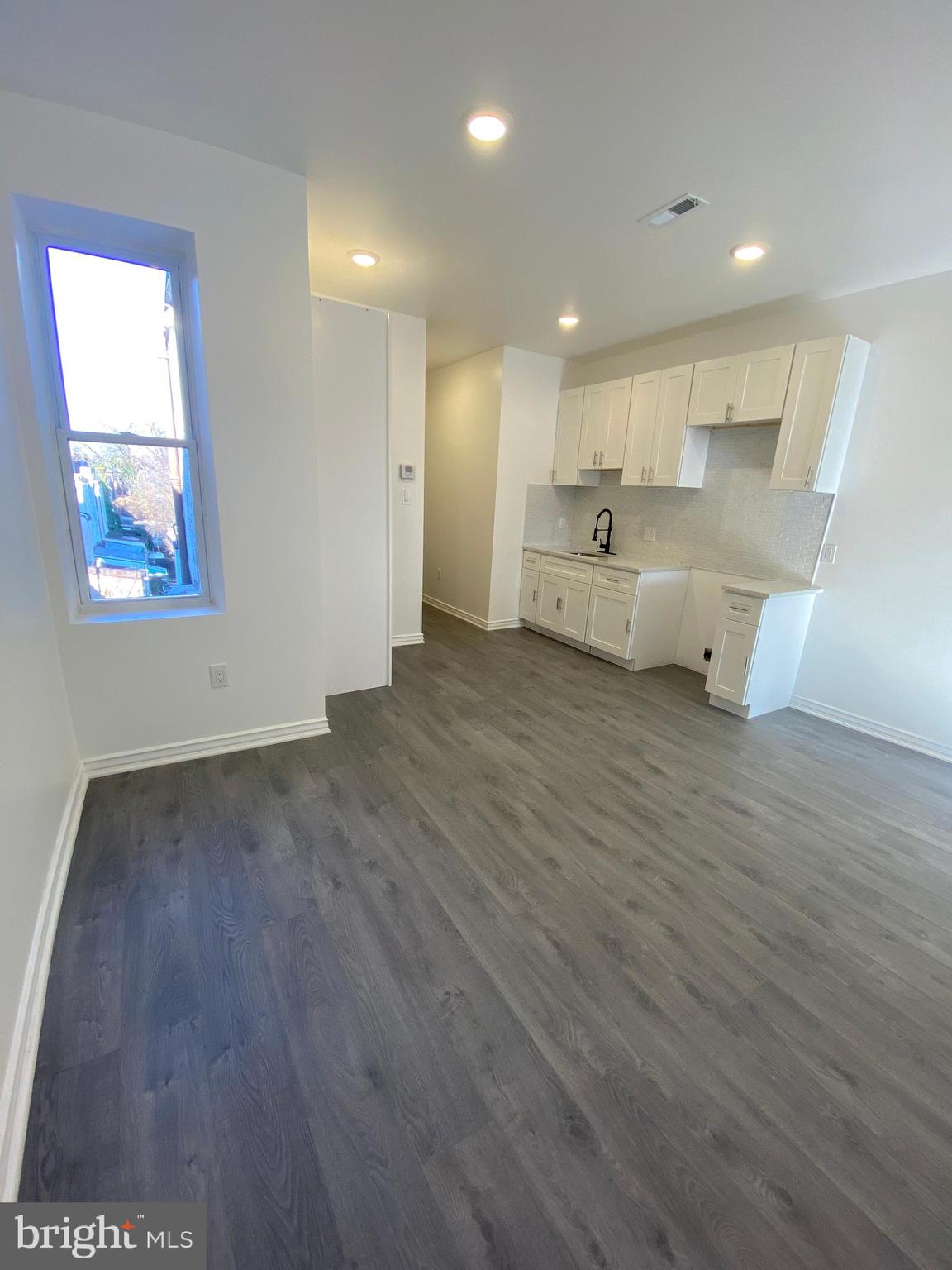 NICETOWN-TIOGA - Residential Income