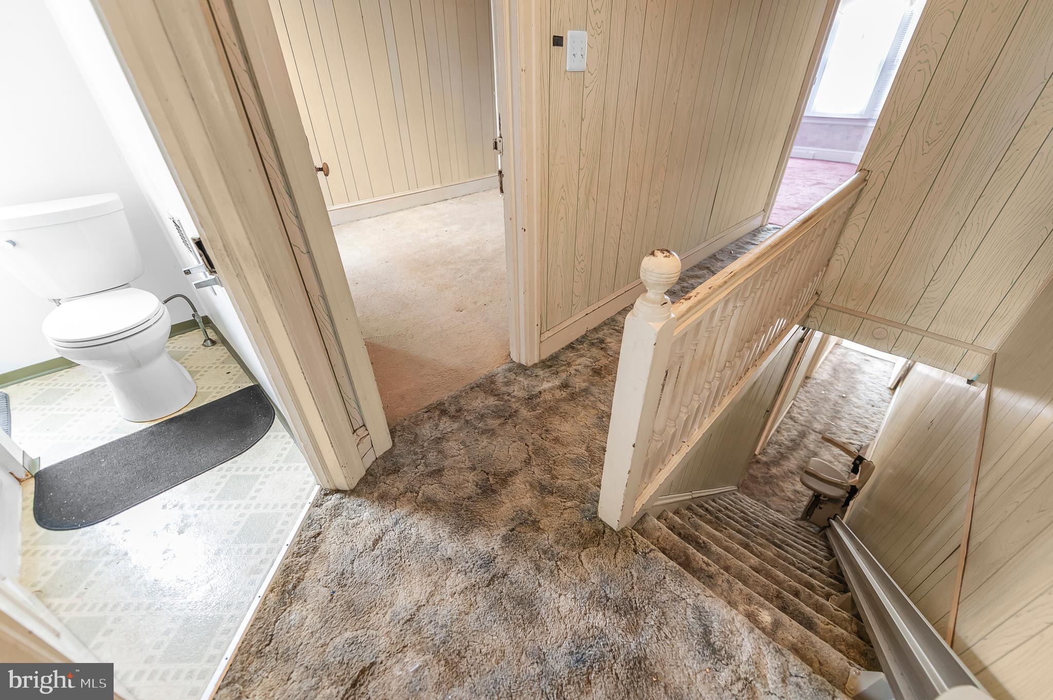 AMBLER HOUSE - Residential