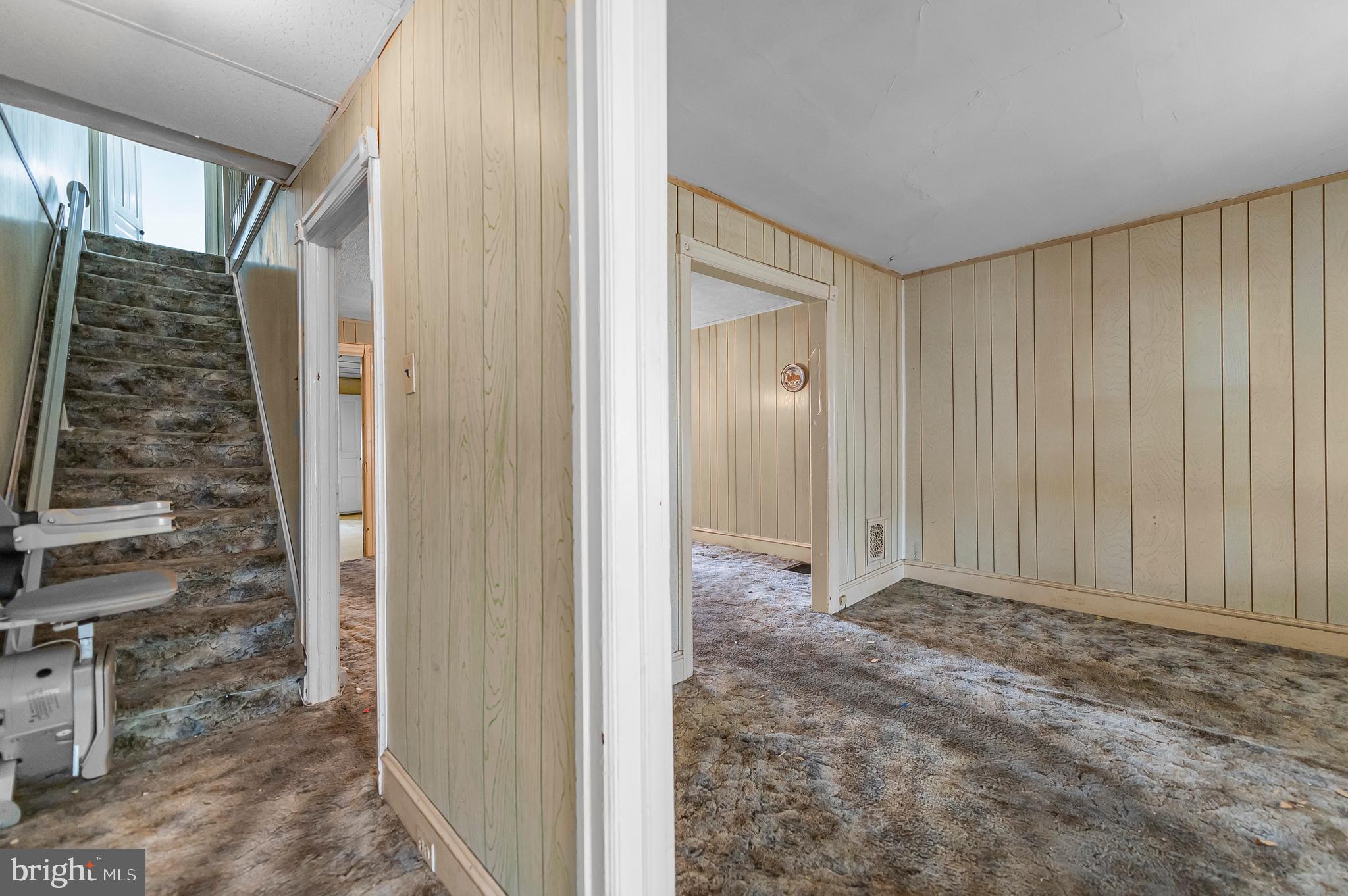 AMBLER HOUSE - Residential