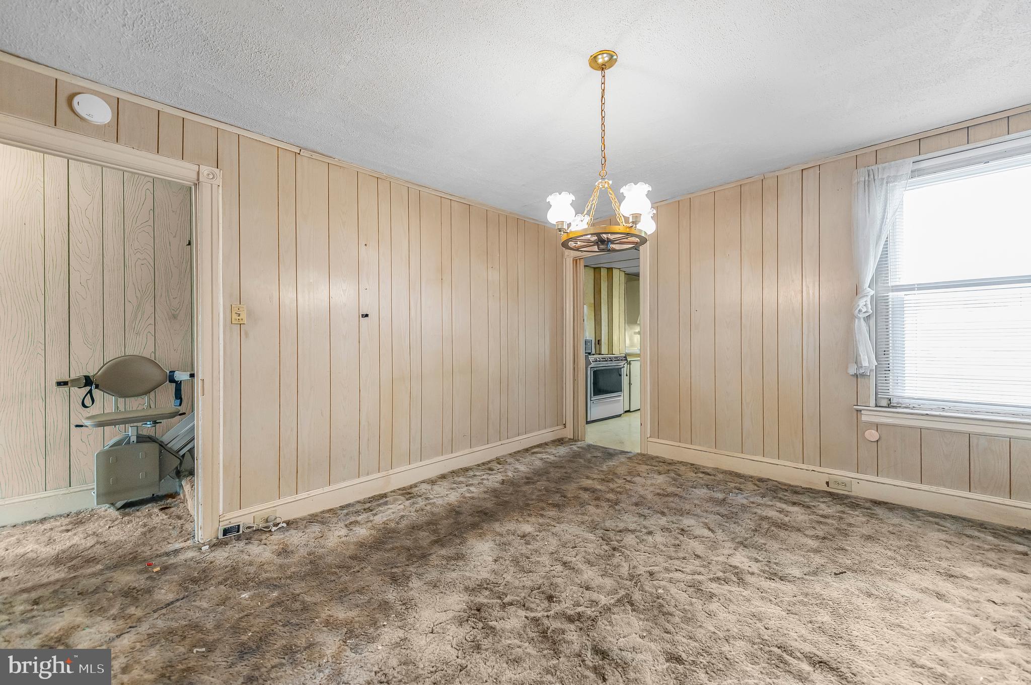 AMBLER HOUSE - Residential