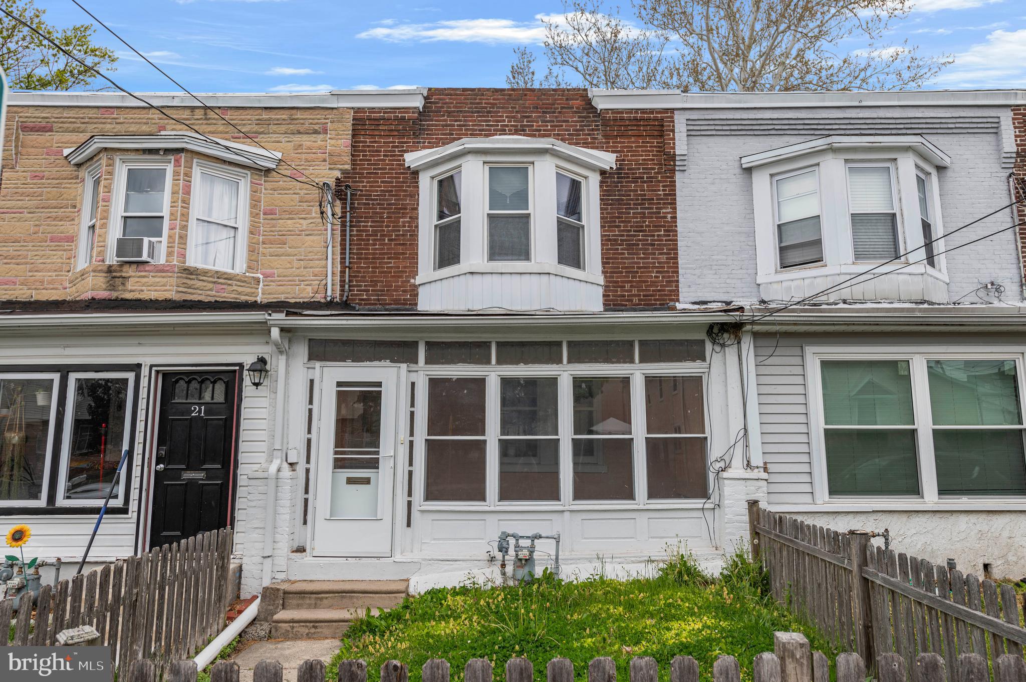 AMBLER HOUSE - Residential