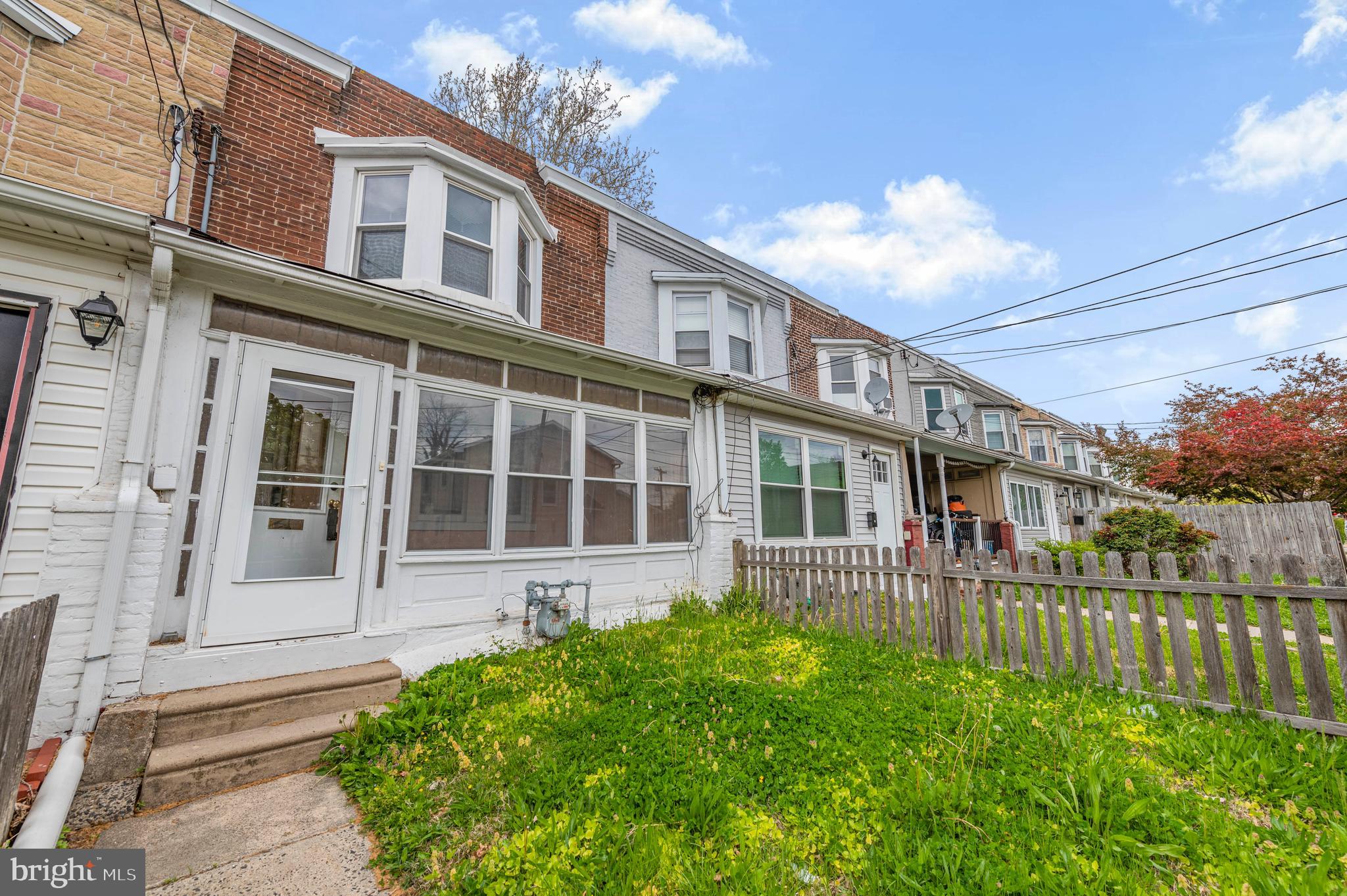 AMBLER HOUSE - Residential