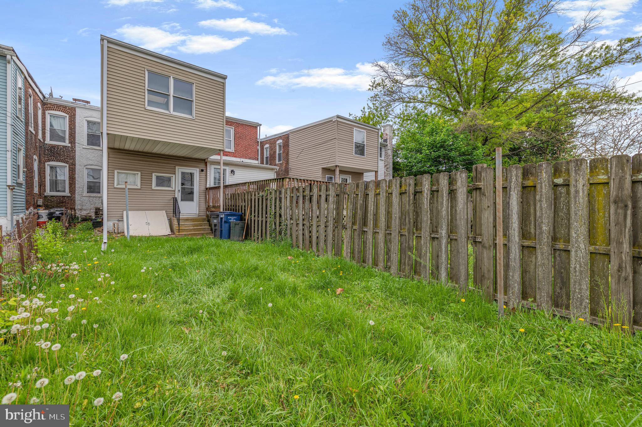 AMBLER HOUSE - Residential