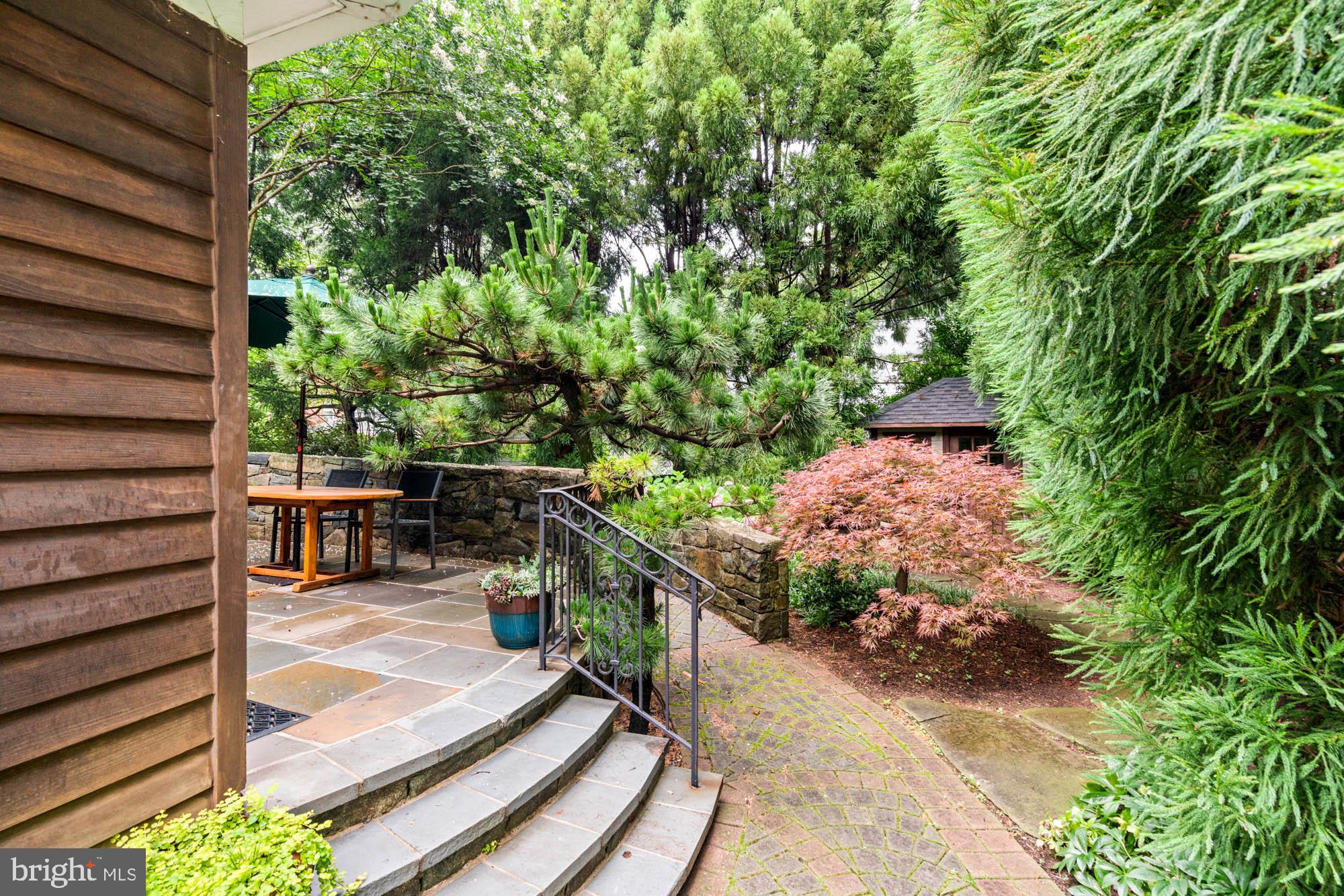 ROCK CREEK FOREST - Residential