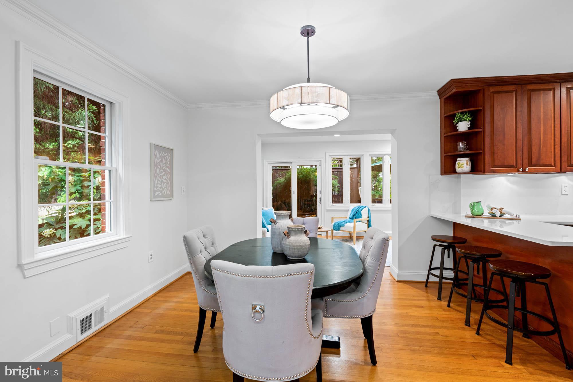 ROCK CREEK FOREST - Residential