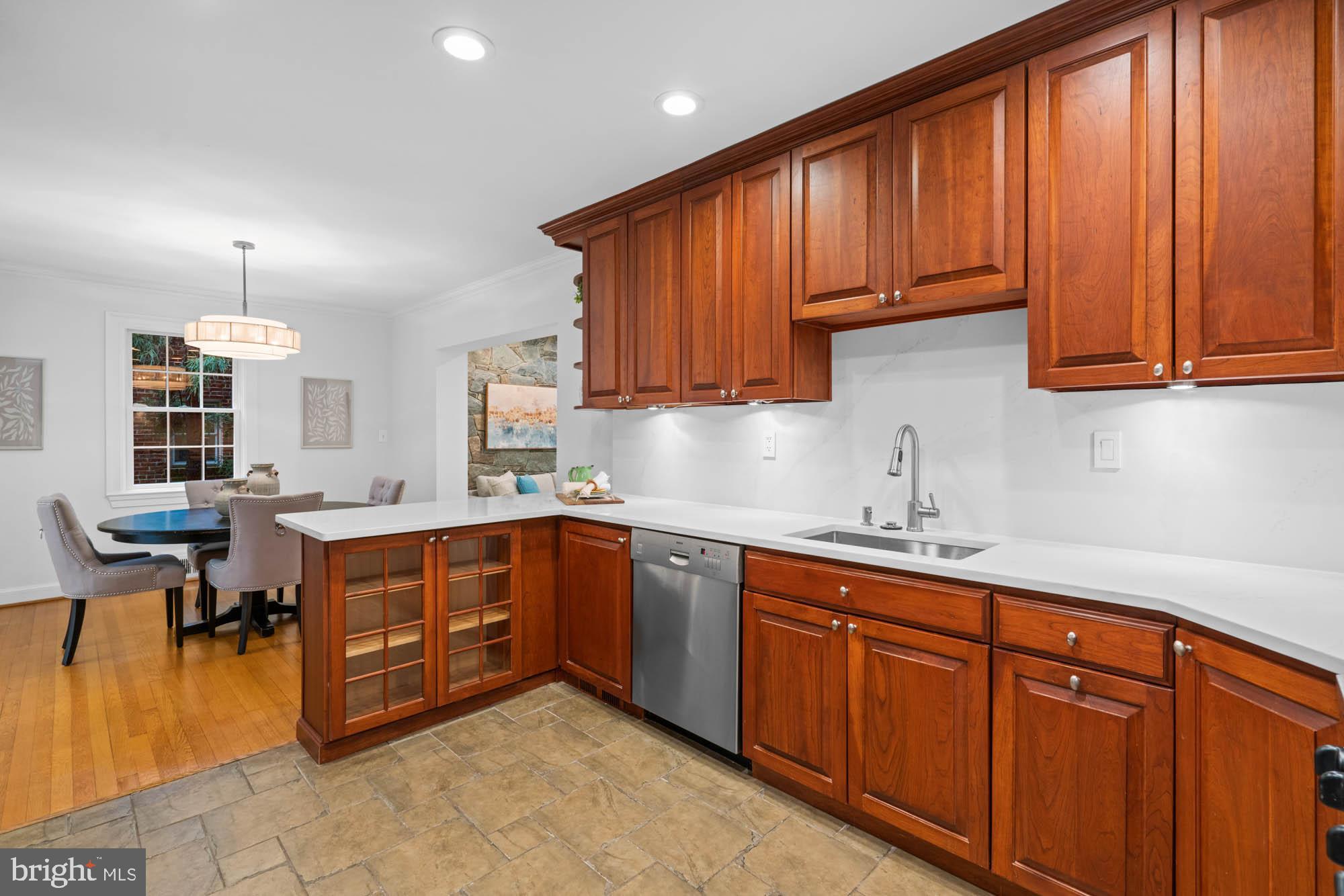 ROCK CREEK FOREST - Residential