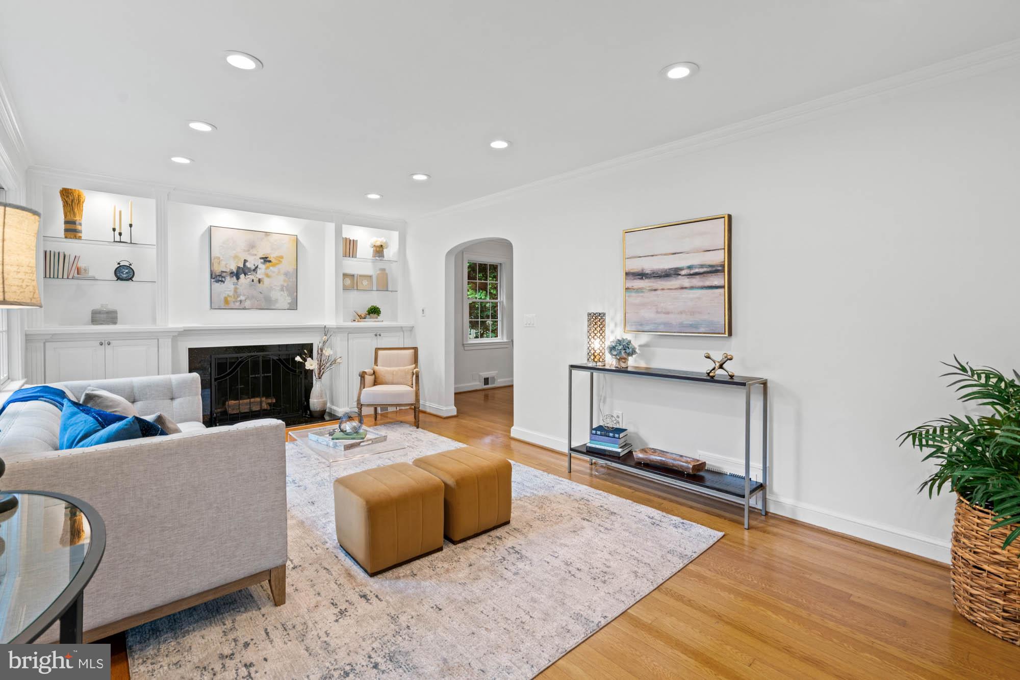 ROCK CREEK FOREST - Residential