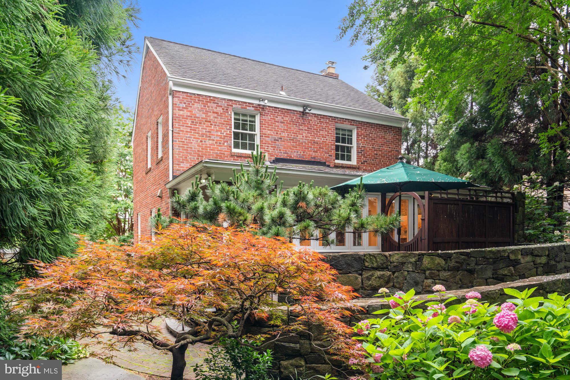 ROCK CREEK FOREST - Residential