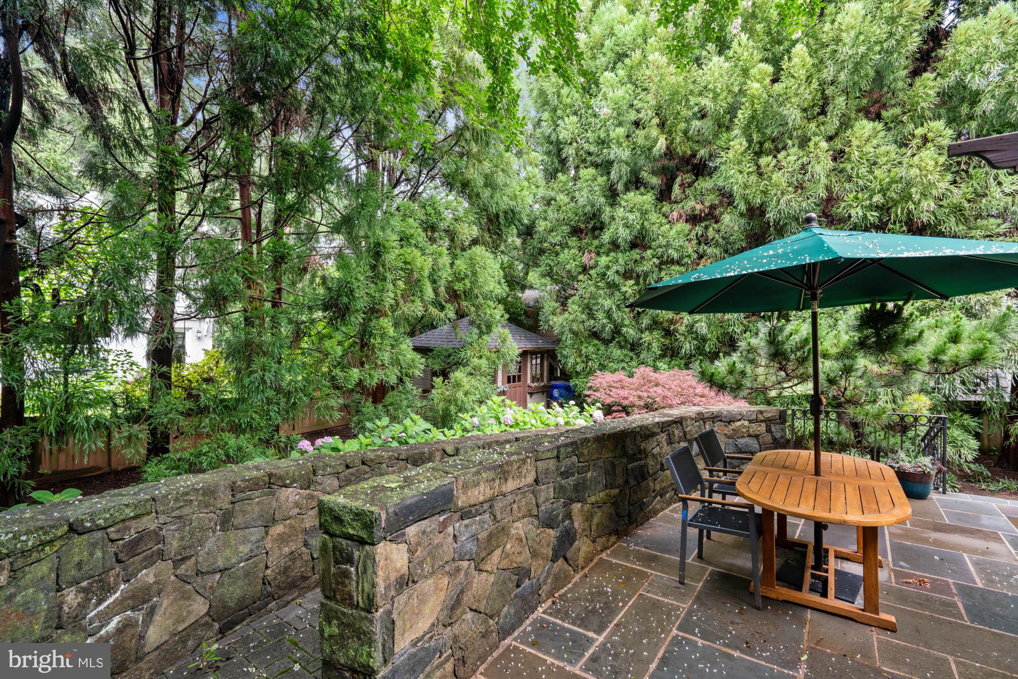 ROCK CREEK FOREST - Residential