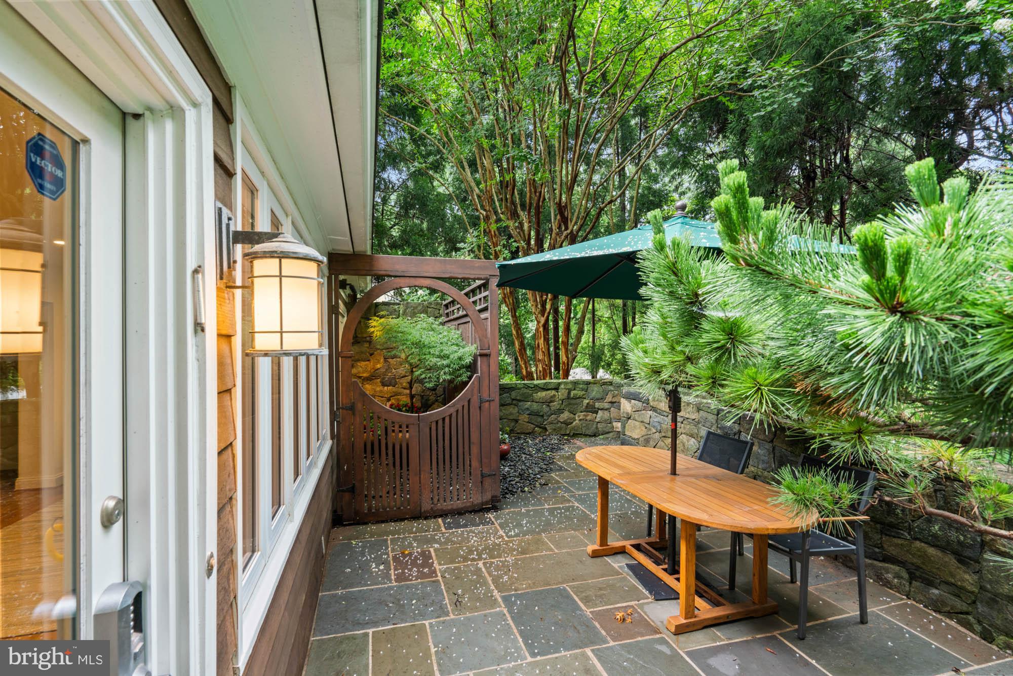 ROCK CREEK FOREST - Residential