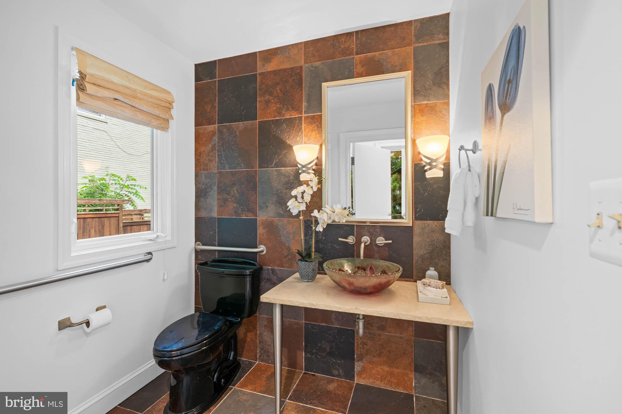 ROCK CREEK FOREST - Residential