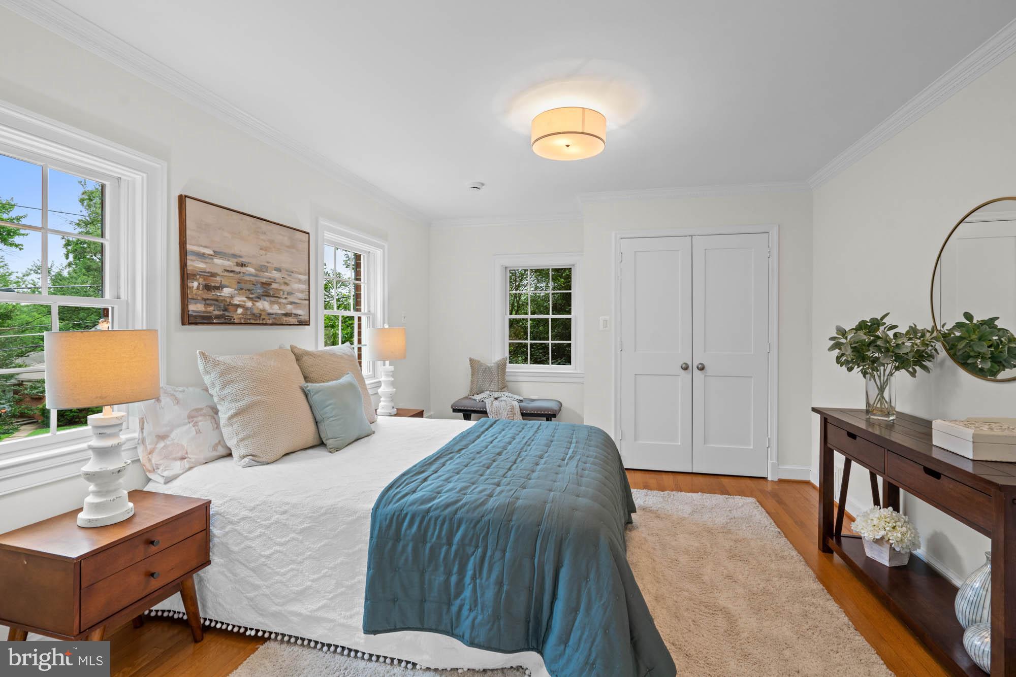 ROCK CREEK FOREST - Residential