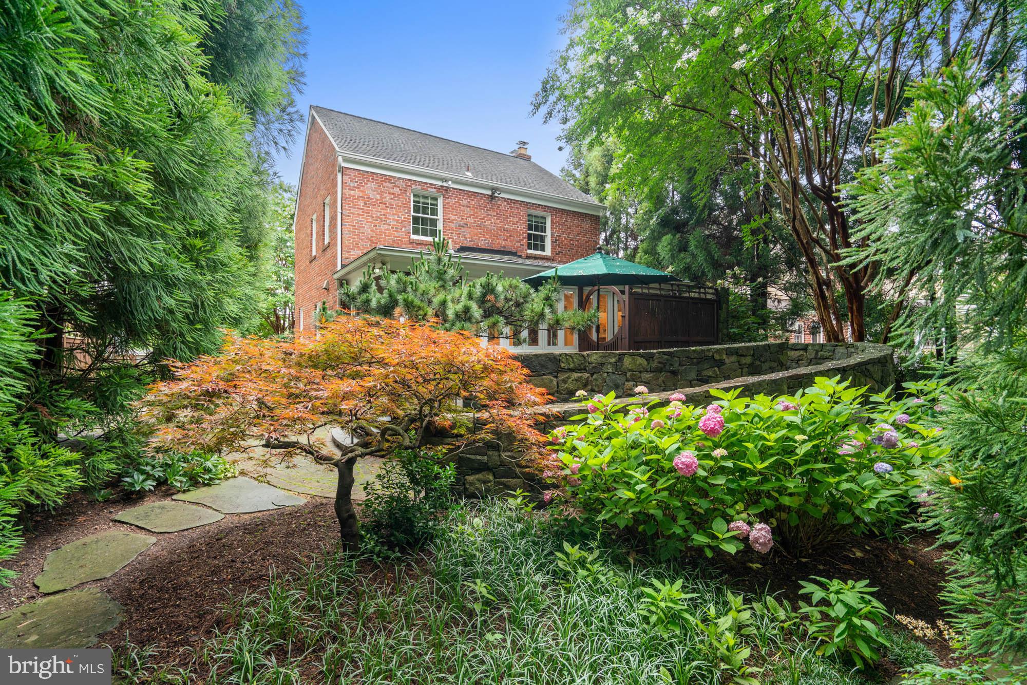 ROCK CREEK FOREST - Residential