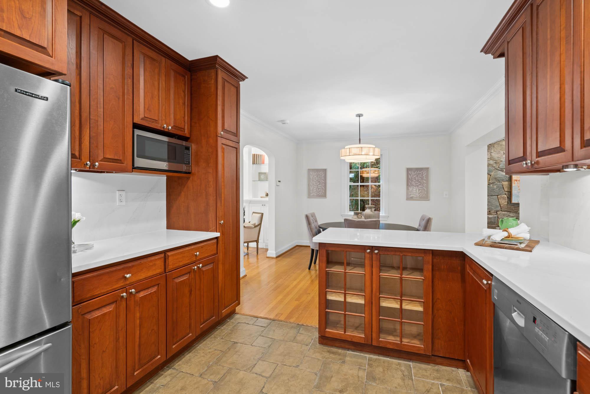 ROCK CREEK FOREST - Residential