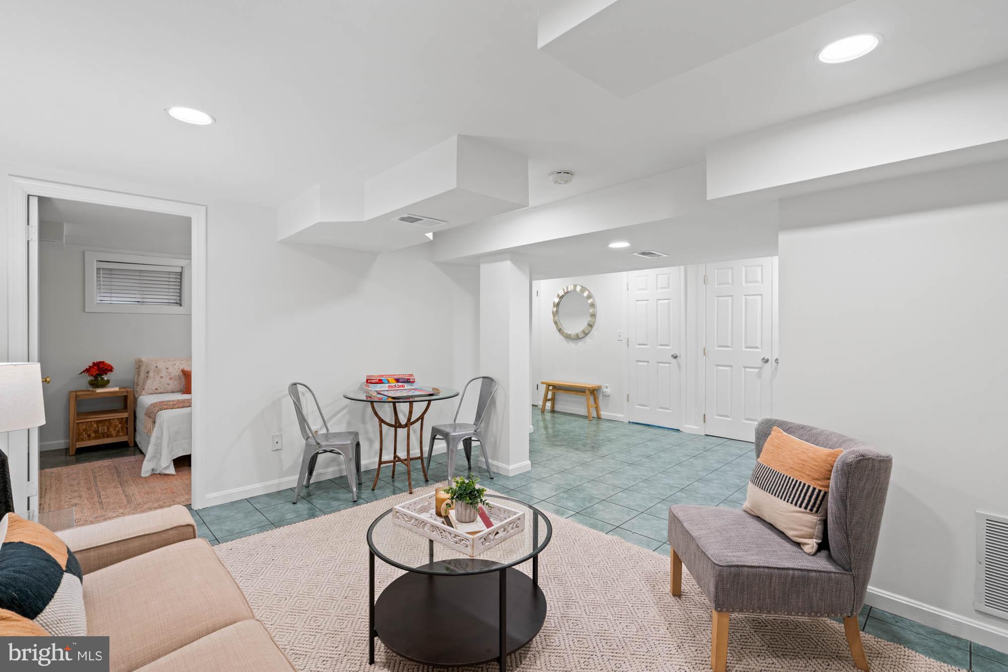 ROCK CREEK FOREST - Residential