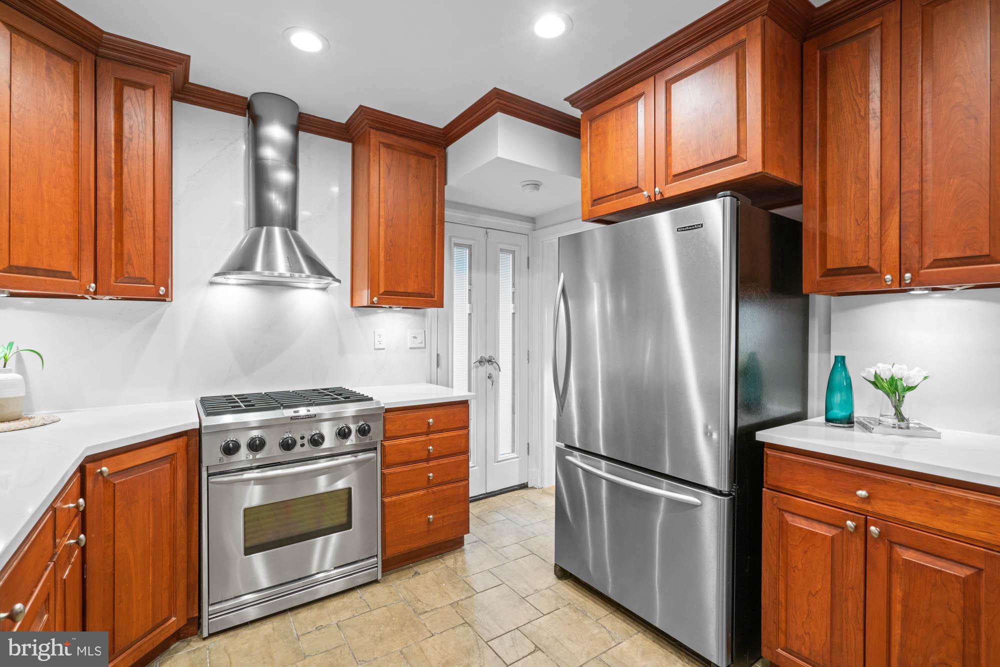 ROCK CREEK FOREST - Residential