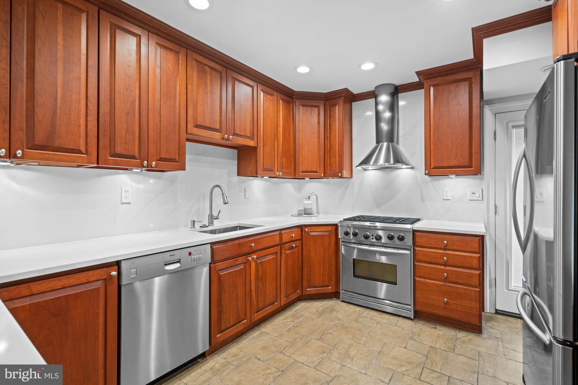 ROCK CREEK FOREST - Residential