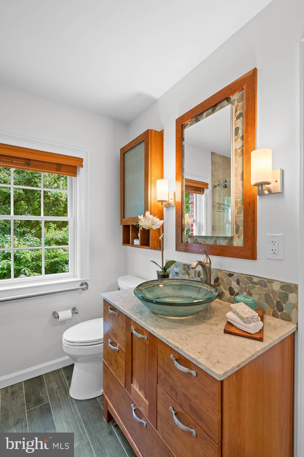 ROCK CREEK FOREST - Residential