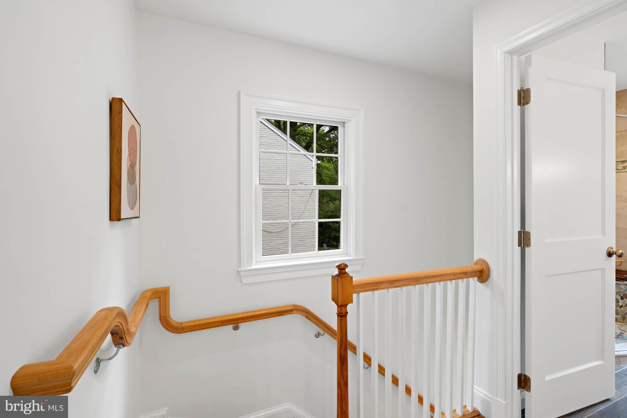 ROCK CREEK FOREST - Residential