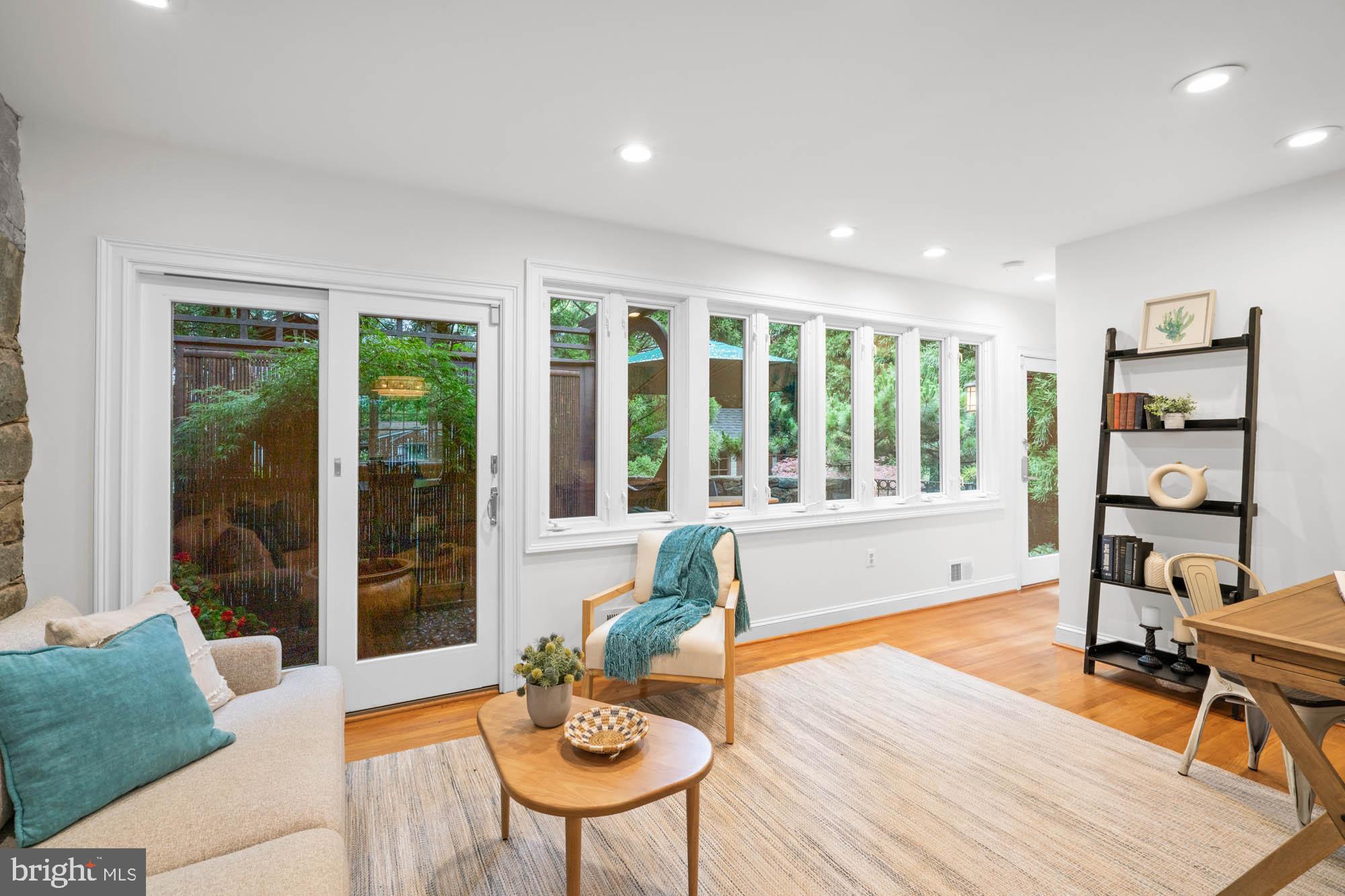 ROCK CREEK FOREST - Residential