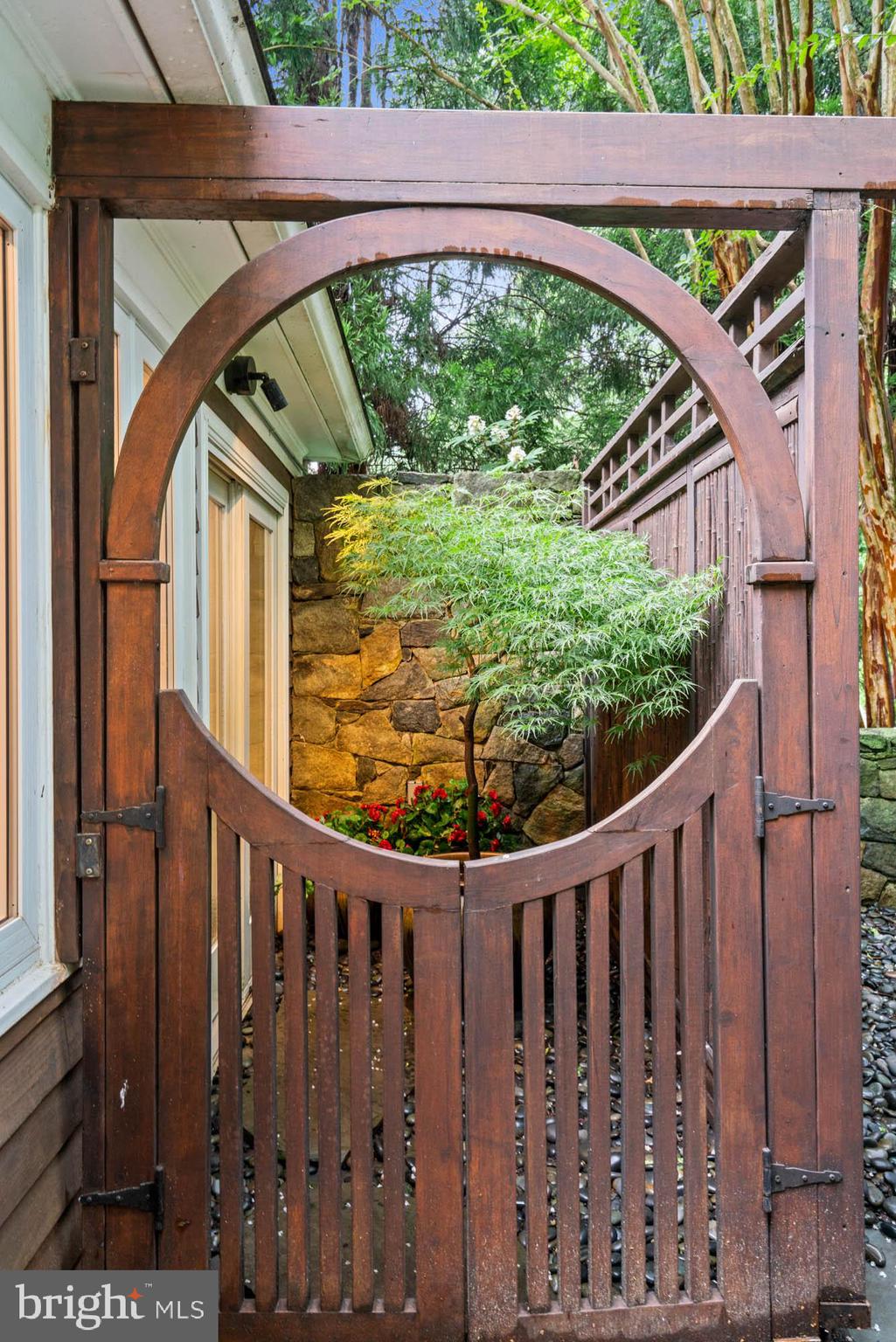 ROCK CREEK FOREST - Residential