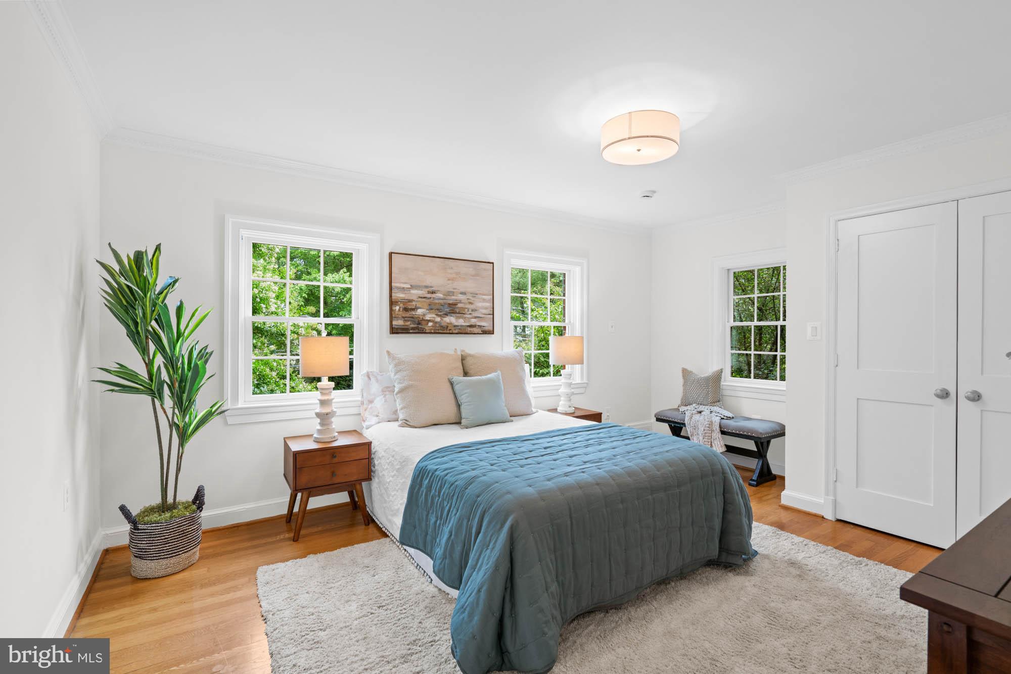 ROCK CREEK FOREST - Residential