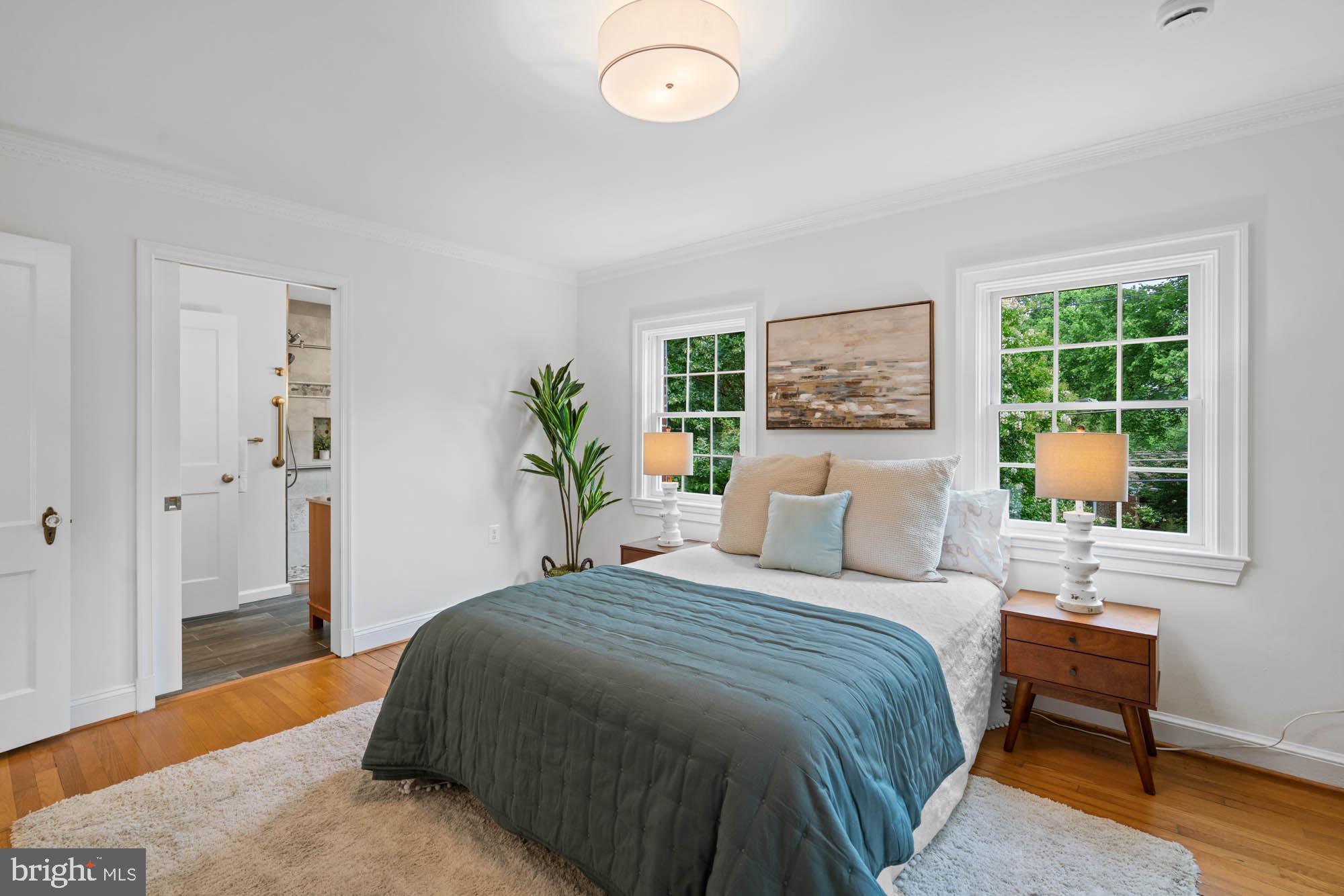 ROCK CREEK FOREST - Residential