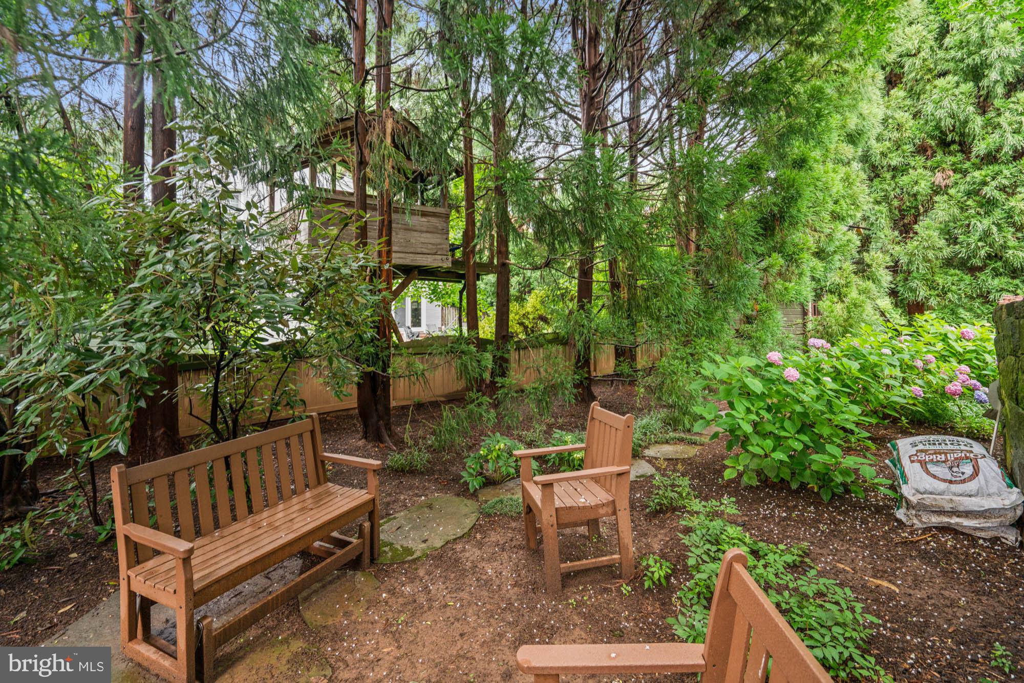 ROCK CREEK FOREST - Residential