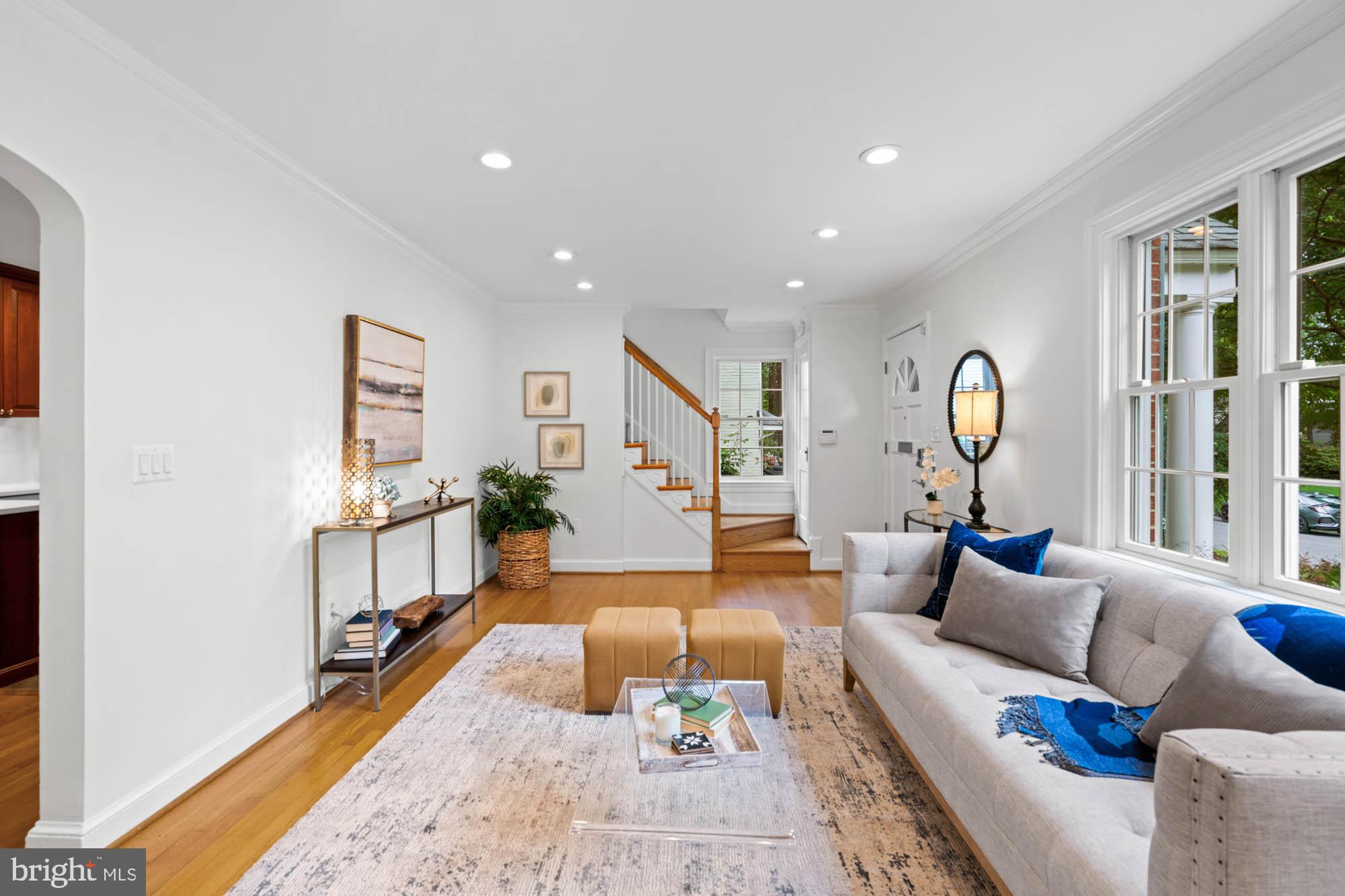 ROCK CREEK FOREST - Residential