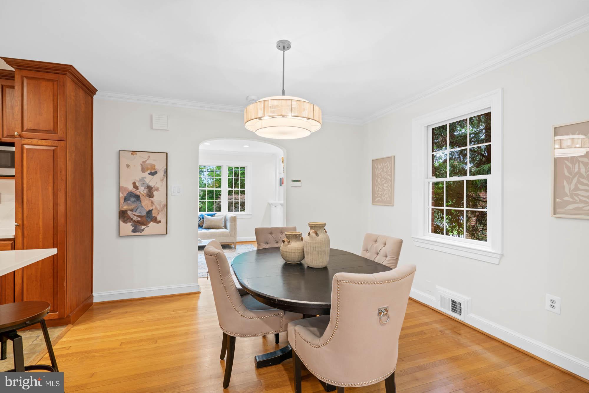 ROCK CREEK FOREST - Residential