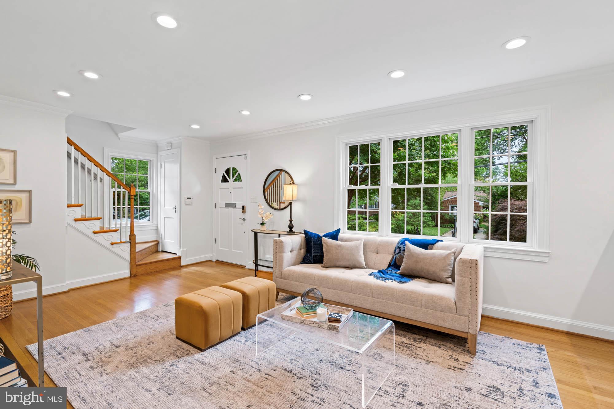 ROCK CREEK FOREST - Residential