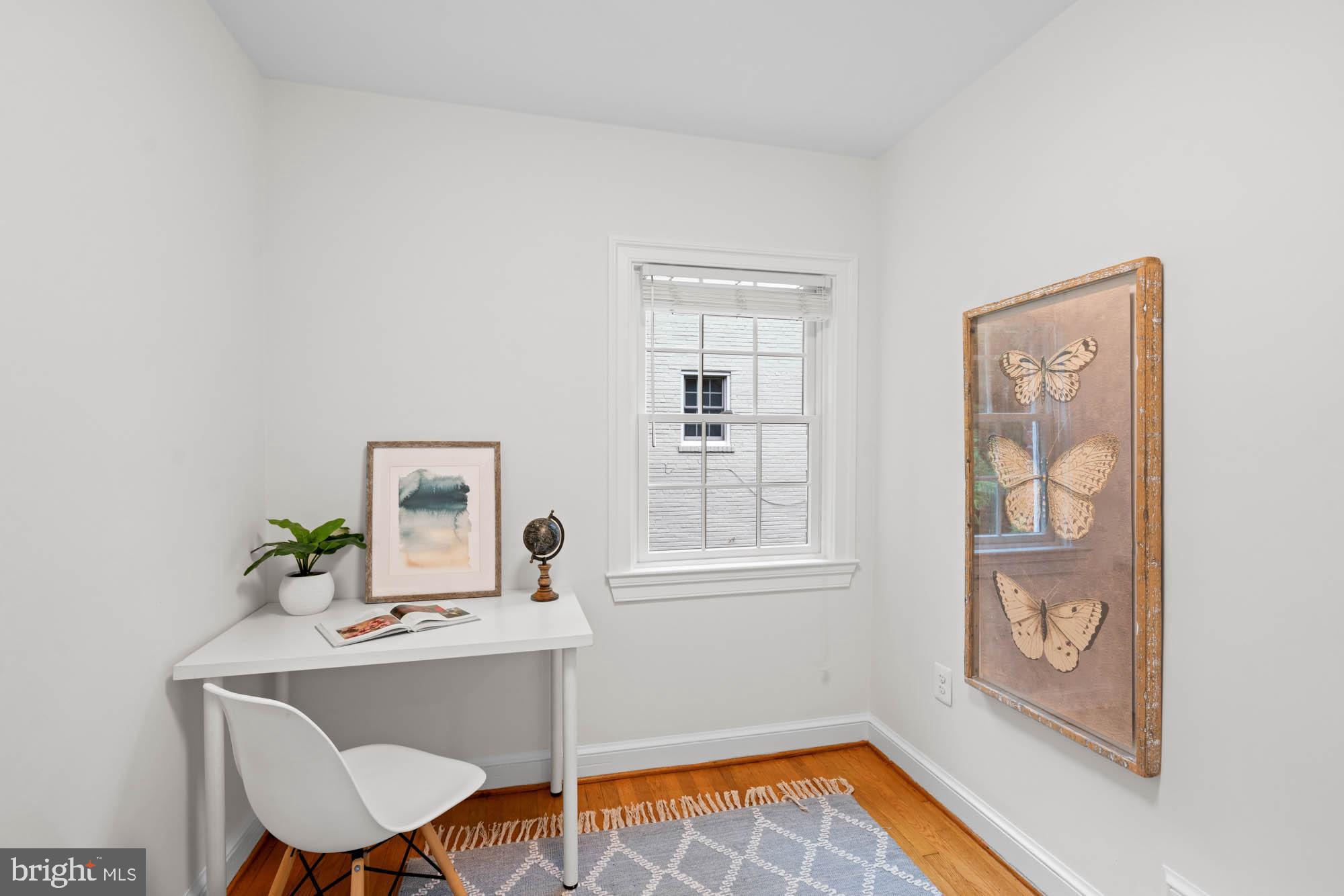 ROCK CREEK FOREST - Residential