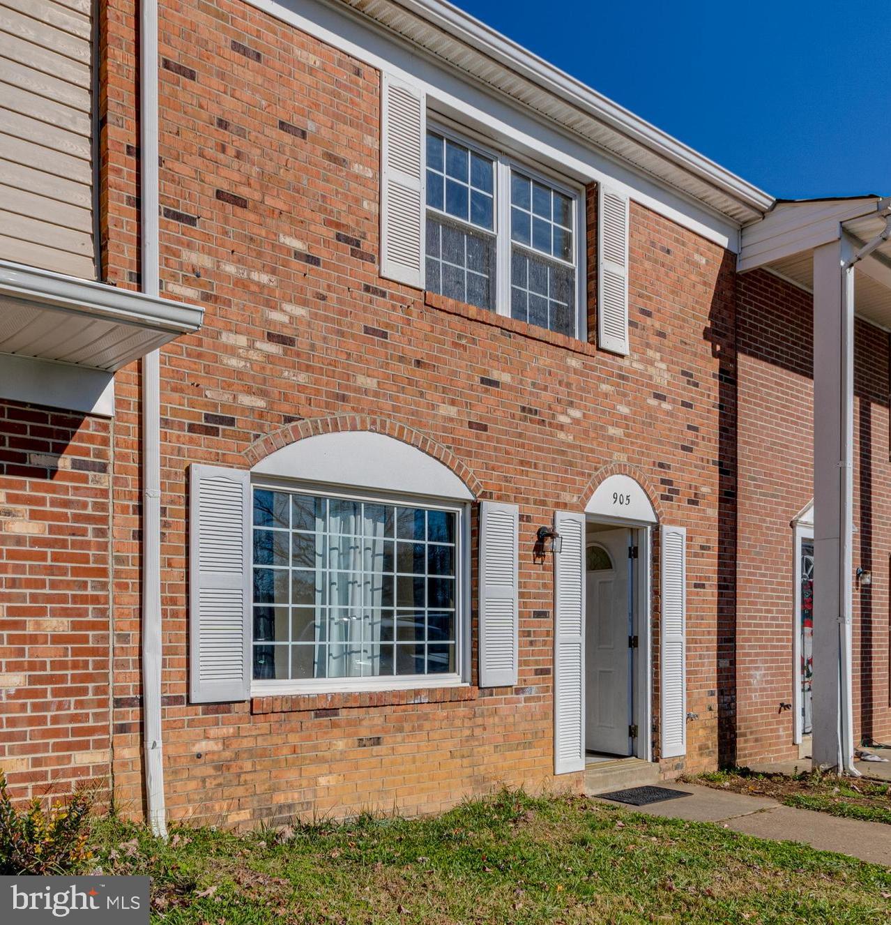 OLDE FORGE - Residential