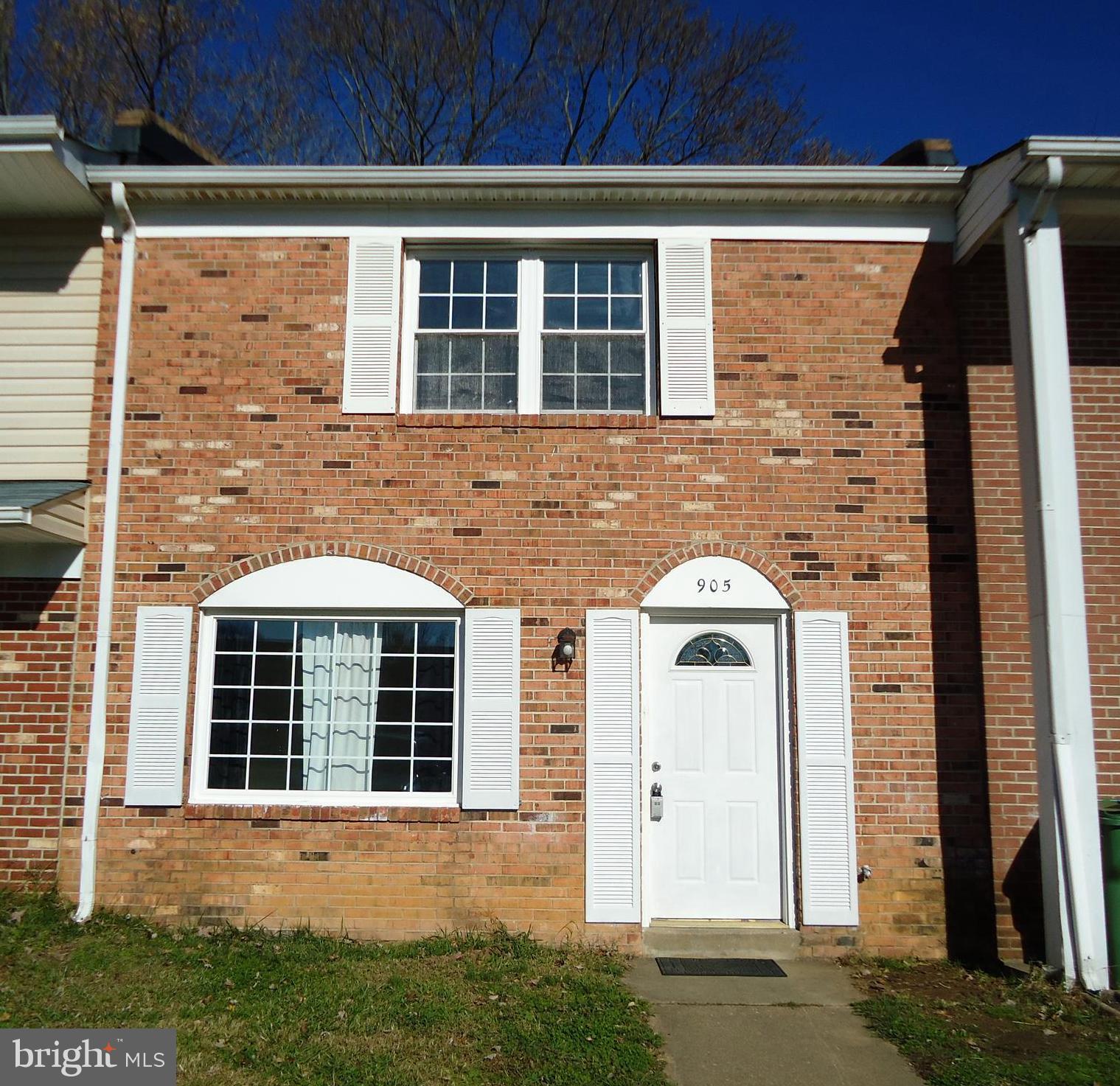 OLDE FORGE - Residential