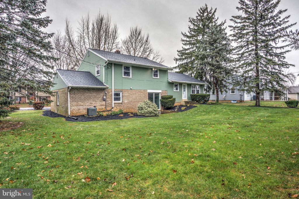 Photo of 536 FRIENDSHIP AVE, LANCASTER, PA 17601 (MLS # PALA2028902)