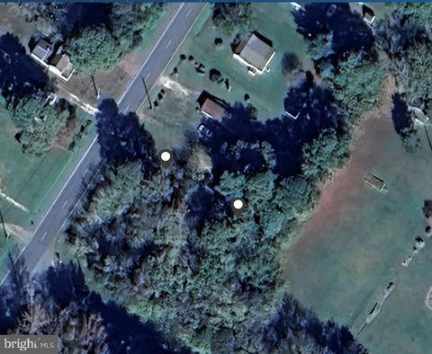 Vacant Land For Sale - 6185 Bayside Rd<br/> EXMORE, VA 23350